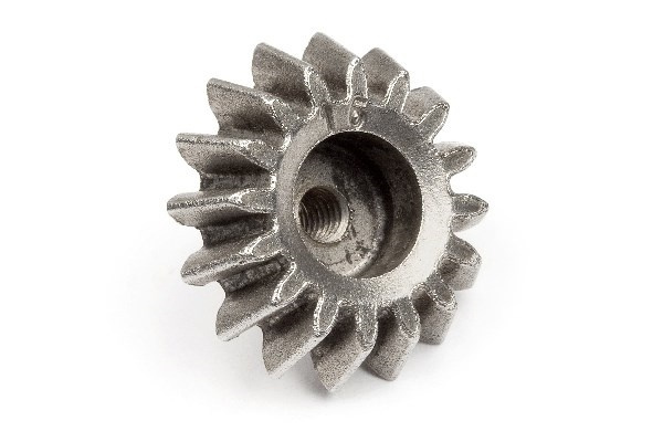 Bevel Gear 16T ryhmässä LELUT, TUOTTEET LAPSILLE JA VAUVOILLE / Radio-ohjattava / Varaosat ja lisävarusteet / HPI / Varaosat ja tuunaus / Voimansiirto @ TP E-commerce Nordic AB (A04053)