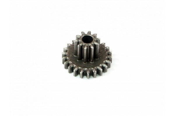 Gear 10/22T (Reverse Module/Savage) ryhmässä LELUT, TUOTTEET LAPSILLE JA VAUVOILLE / Radio-ohjattava / Varaosat ja lisävarusteet / HPI / Varaosat ja tuunaus / Voimansiirto @ TP E-commerce Nordic AB (A04065)