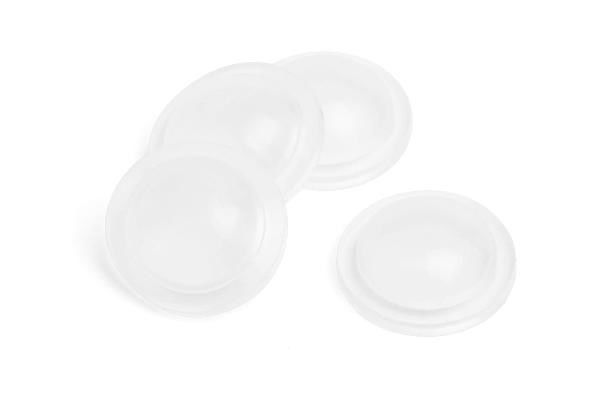 Bladder 9X3.5Mm (4Pcs) ryhmässä LELUT, TUOTTEET LAPSILLE JA VAUVOILLE / Radio-ohjattava / Varaosat ja lisävarusteet / HPI / Varaosat ja tuunaus / Iskunvaimentimet @ TP E-commerce Nordic AB (A04075)