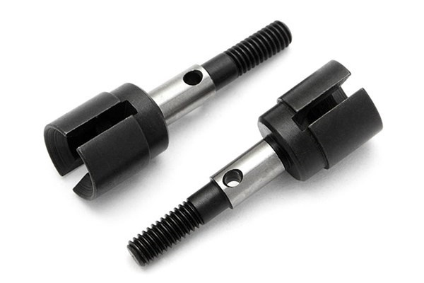 Cap Head Screw M3X22Mm (12Pcs) ryhmässä LELUT, TUOTTEET LAPSILLE JA VAUVOILLE / Radio-ohjattava / Varaosat ja lisävarusteet / HPI / Ruuvit/Kiinnikkeet / Ruuvit @ TP E-commerce Nordic AB (A04442)