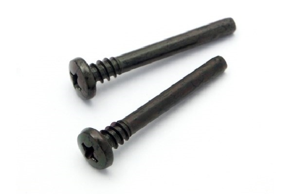 Screw Shaft 3 X 27Mm ryhmässä LELUT, TUOTTEET LAPSILLE JA VAUVOILLE / Radio-ohjattava / Varaosat ja lisävarusteet / HPI / Varaosat ja tuunaus / Iskunvaimentimet @ TP E-commerce Nordic AB (A04466)