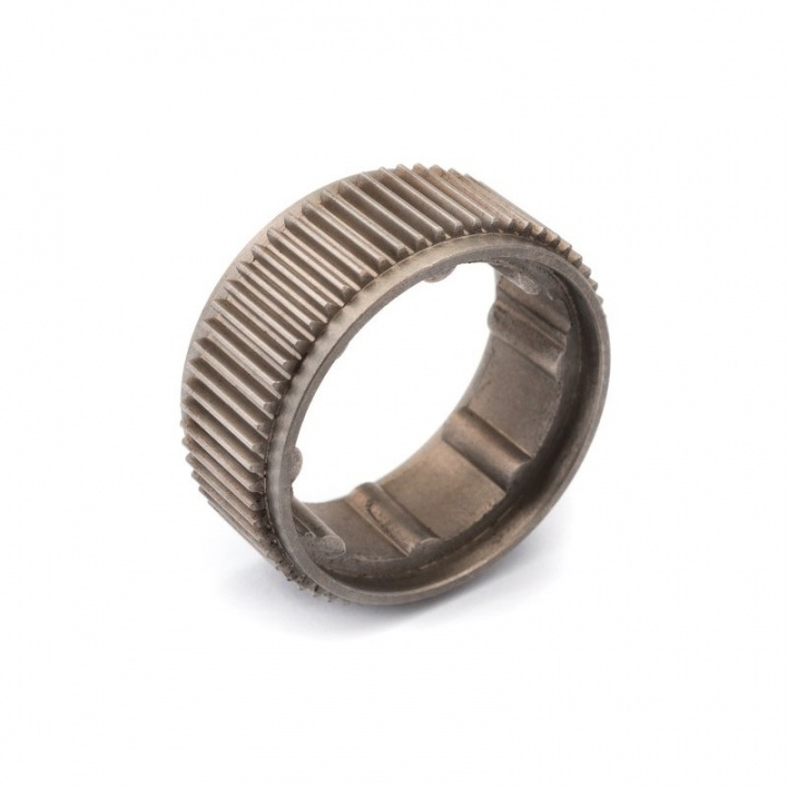 HD Diff Gear 60T ryhmässä LELUT, TUOTTEET LAPSILLE JA VAUVOILLE / Radio-ohjattava / Varaosat ja lisävarusteet / HPI / Varaosat ja tuunaus / Voimansiirto @ TP E-commerce Nordic AB (A04575)