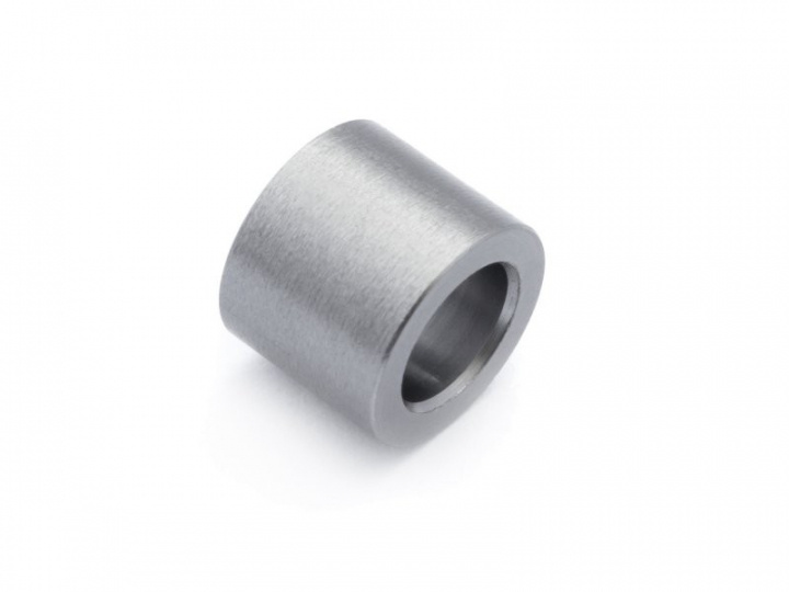 Spacer 5x8x6.5mm (Gunmetal) ryhmässä LELUT, TUOTTEET LAPSILLE JA VAUVOILLE / Radio-ohjattava / Varaosat ja lisävarusteet / HPI / Varaosat ja tuunaus / Voimansiirto @ TP E-commerce Nordic AB (A04588)