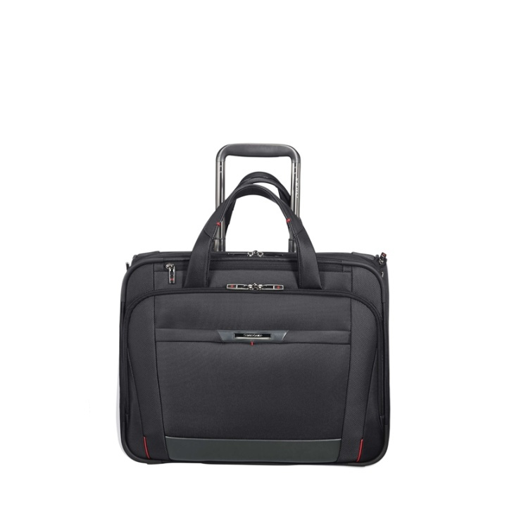 SAMSONITE Rolling Tote Pro DLX5 15,6