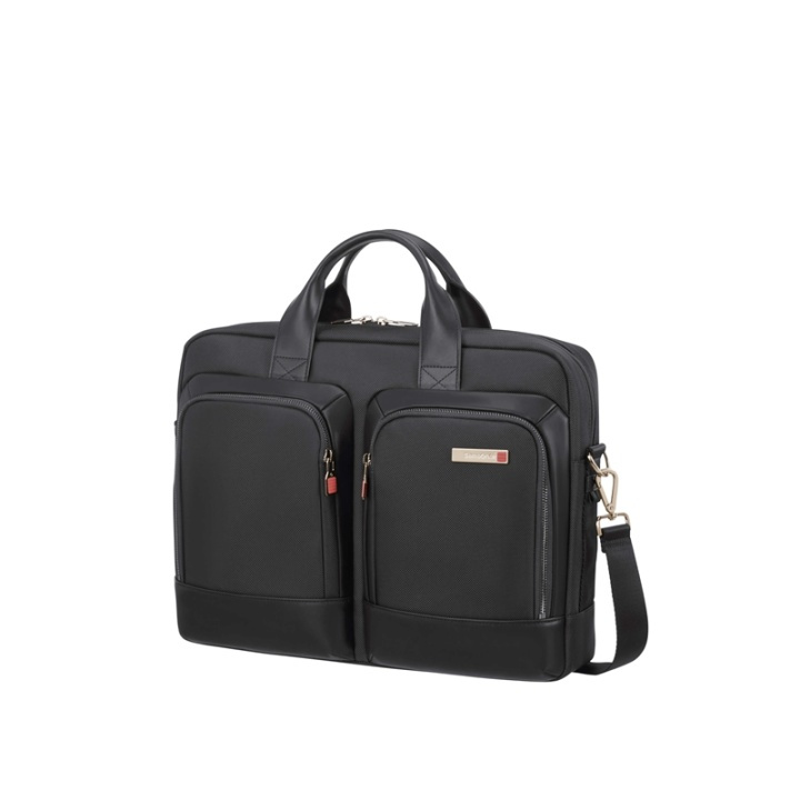 SAMSONITE Tietokonelaukku SAFTON 15,6