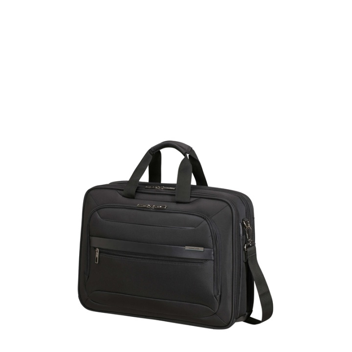 Samsonite Tietokonelaukku Vectura Evo 17,3