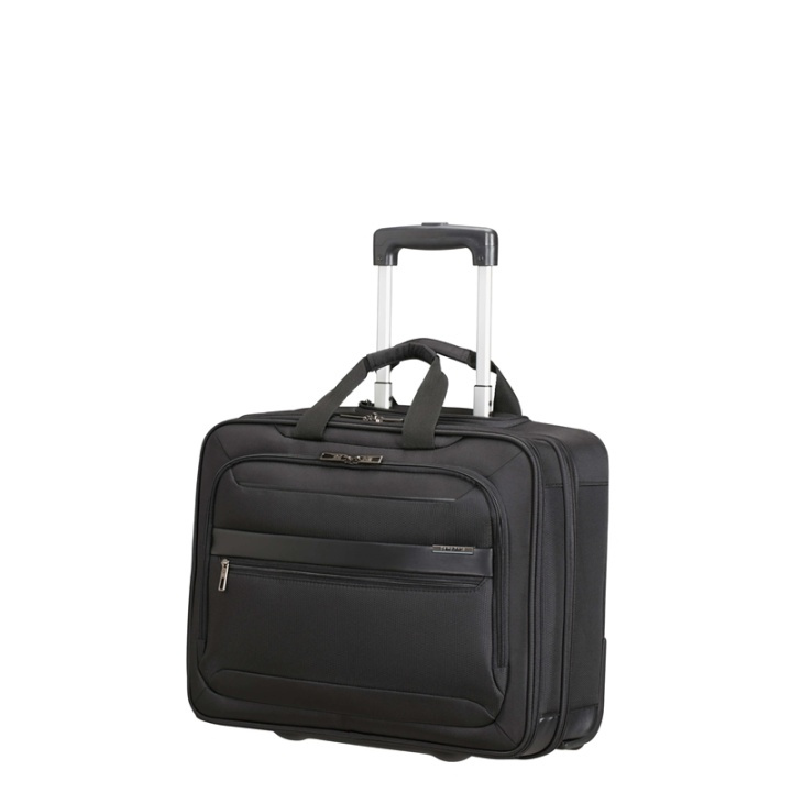 SAMSONITE Tietokonelaukku Vectura Evo 17