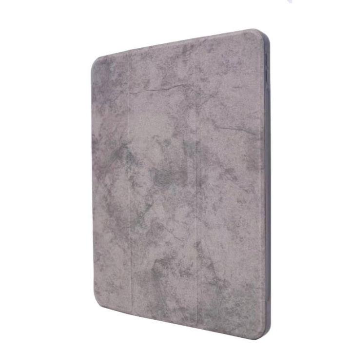 GEAR Tablet Cover w space for Apple Pencil Grey iPad Air 11