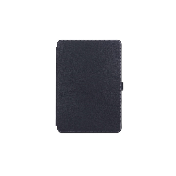 ONSALA COLLECTION Tabletsuojal Nahka Musta iPad 10,5