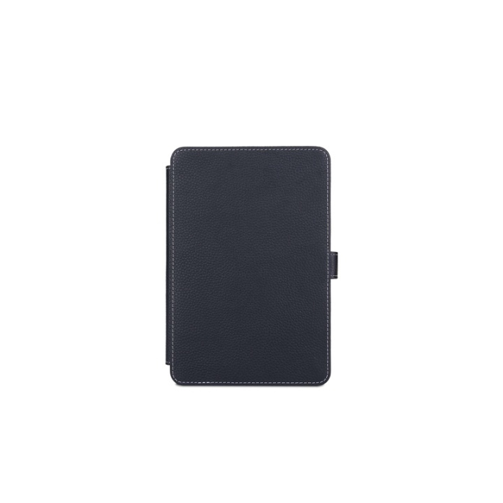 Onsala COLLECTION Tabletfodral Skinn Svart iPad Mini 7,9