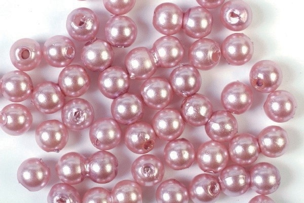 Muovihelmet 5mm 500g, Laventeli ryhmässä URHEILU, VAPAA-AIKA JA HARRASTUS / Harrastus / Helmet / Muovihelmet @ TP E-commerce Nordic AB (A05215)