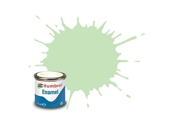 Paint enamel matt 14 ml beige green ryhmässä URHEILU, VAPAA-AIKA JA HARRASTUS / Harrastus / Harrastemaalit / Humbrol / Öljypohjainen @ TP E-commerce Nordic AB (A05566)