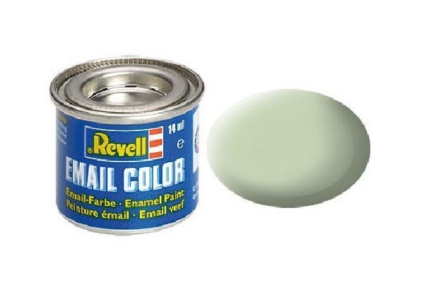 Revell taivas, matta RAF, 14ml ryhmässä URHEILU, VAPAA-AIKA JA HARRASTUS / Harrastus / Harrastemaalit / Revell / Öljypohjainen @ TP E-commerce Nordic AB (A05996)