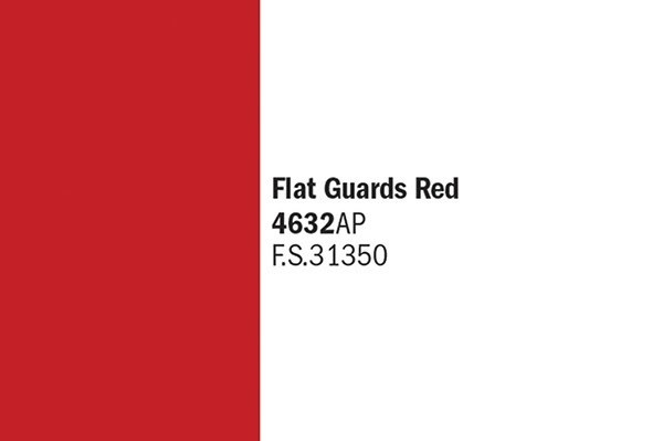 Italeri Flat Guards punainen, 20ml ryhmässä URHEILU, VAPAA-AIKA JA HARRASTUS / Harrastus / Harrastemaalit / Italeri / Vesipohjainen @ TP E-commerce Nordic AB (A06152)