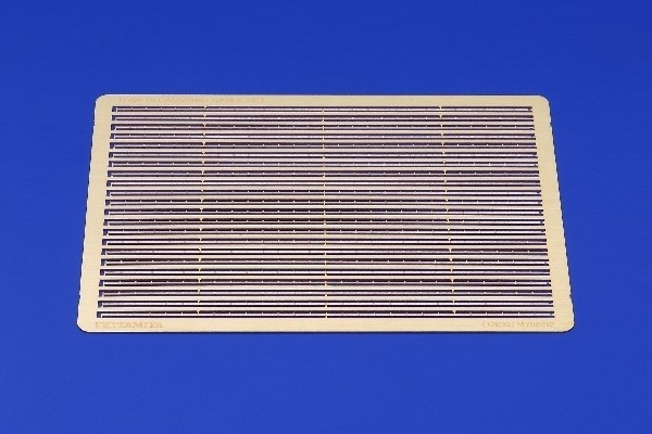 Tamiya 1/350 Degaussing Cable Set ryhmässä URHEILU, VAPAA-AIKA JA HARRASTUS / Harrastus / Muovimallit / Alukset @ TP E-commerce Nordic AB (A06719)