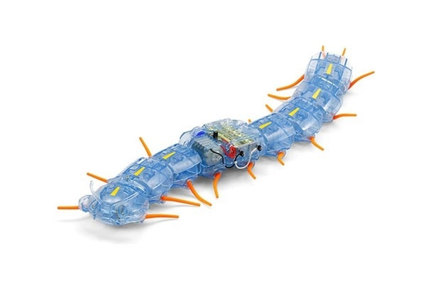 Tamiya Centipede Robot ryhmässä URHEILU, VAPAA-AIKA JA HARRASTUS / Harrastus / Muovimallit / Sekalaiset @ TP E-commerce Nordic AB (A07357)