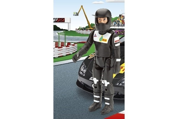 Revell Race Driver ryhmässä URHEILU, VAPAA-AIKA JA HARRASTUS / Harrastus / Muovimallit / Junioripakkaukset @ TP E-commerce Nordic AB (A07439)