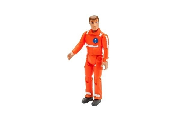 Revell Doctor (male) ryhmässä URHEILU, VAPAA-AIKA JA HARRASTUS / Harrastus / Muovimallit / Junioripakkaukset @ TP E-commerce Nordic AB (A07440)