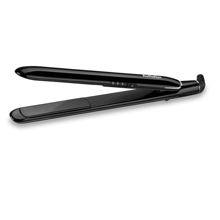 Babyliss Plattång Sleek Finish 230 ST25 ryhmässä KAUNEUS JA TERVEYS / Hiukset &Stailaus / Muotoilutyökalut / Suoristinraudat @ TP E-commerce Nordic AB (A08316)