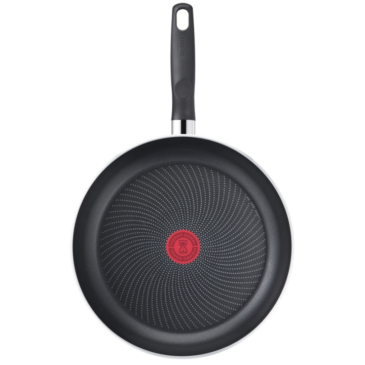 Tefal Start Easy Frypan 24 cm ryhmässä KOTI, TALOUS JA PUUTARHA / Keittiövälineet / Paistinpannut @ TP E-commerce Nordic AB (A08659)