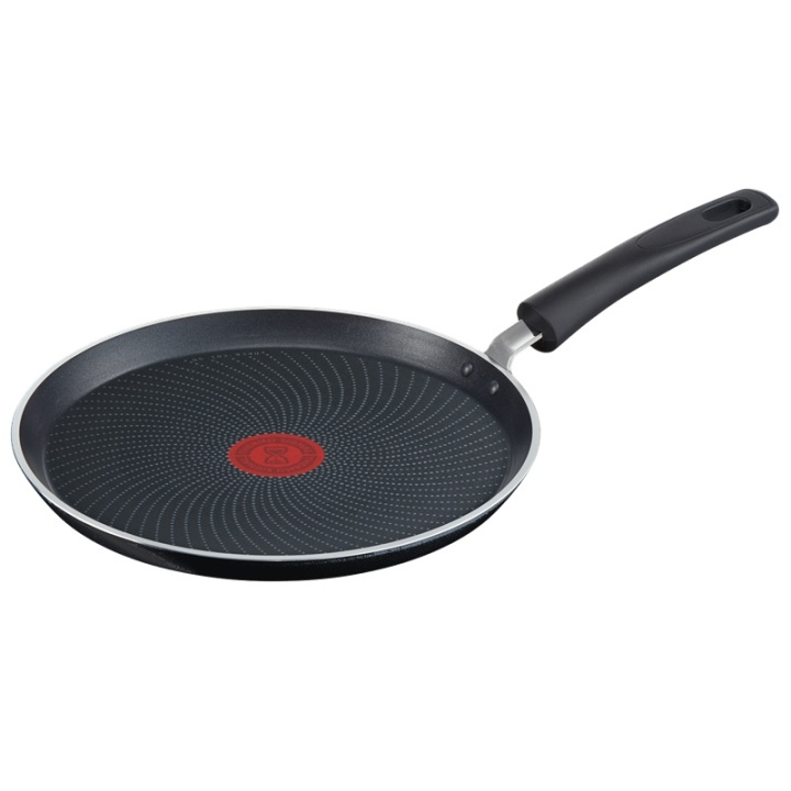 Tefal Start Easy Pancake Pan 25 cm ryhmässä KOTI, TALOUS JA PUUTARHA / Keittiövälineet / Paistinpannut @ TP E-commerce Nordic AB (A08663)