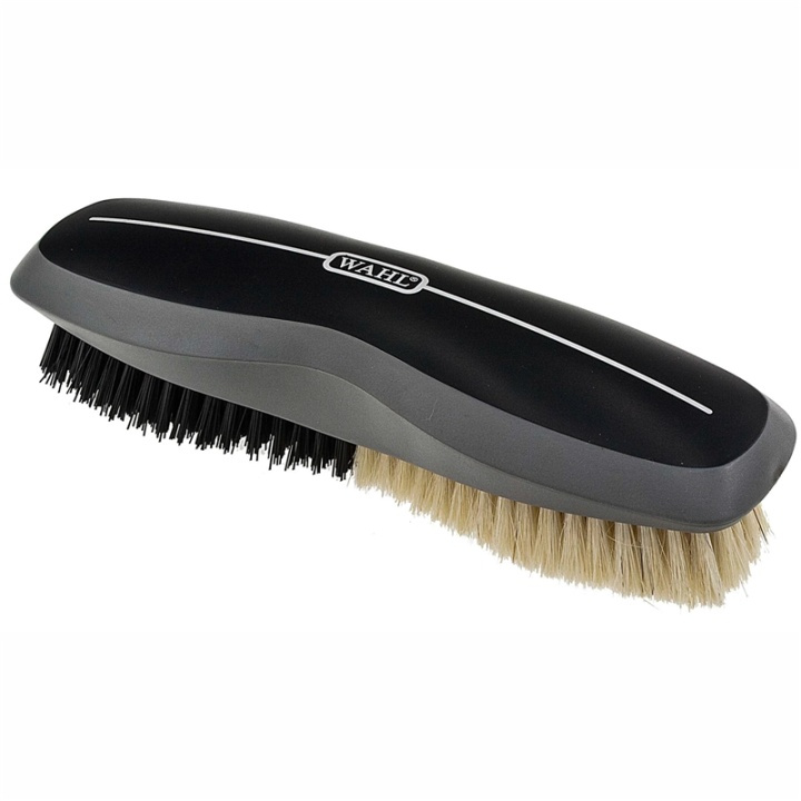 Wahl Body Combo Brush (ryktborste) ryhmässä KOTI, TALOUS JA PUUTARHA / Lemmikkitarvikkeet / Hevonen @ TP E-commerce Nordic AB (A08691)