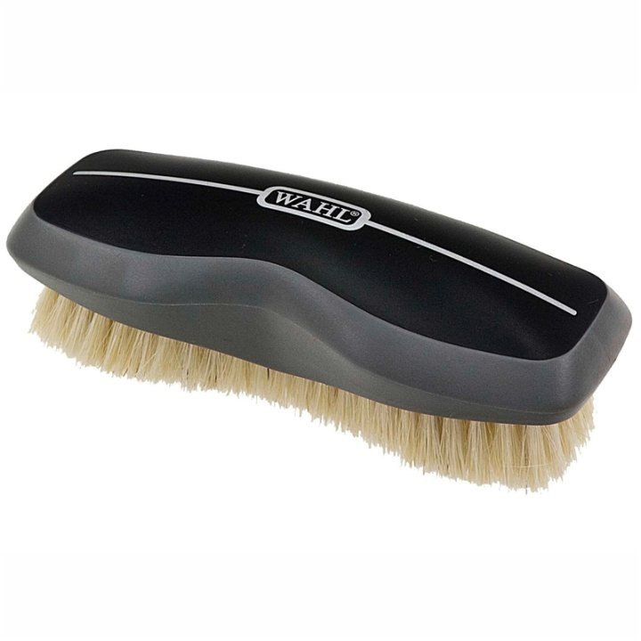 Wahl Face Brush (ansiktsborste) ryhmässä KOTI, TALOUS JA PUUTARHA / Lemmikkitarvikkeet / Hevonen @ TP E-commerce Nordic AB (A08692)