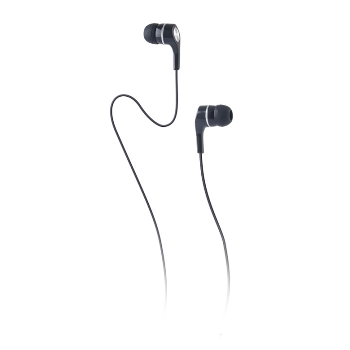 Maxlife MXEP-01 - In-Ear Stereokuulokkeet, musta ryhmässä KODINELEKTRONIIKKA / Ääni & Kuva / Kuulokkeet & Tarvikkeet / Kuulokkeet @ TP E-commerce Nordic AB (A08740)