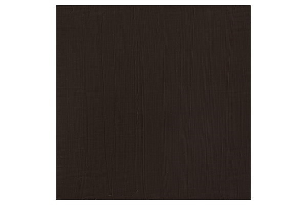 Prof Acrylic 200ML BURNT UMBER 076 ryhmässä URHEILU, VAPAA-AIKA JA HARRASTUS / Harrastus / Maalaa ja piirrä / Taiteilijavärit / Akryyli @ TP E-commerce Nordic AB (A08919)