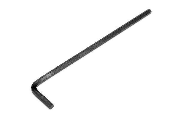 Allen Wrench 3.0Mm (100Mm) ryhmässä LELUT, TUOTTEET LAPSILLE JA VAUVOILLE / Radio-ohjattava / RC-työkalut @ TP E-commerce Nordic AB (A09514)