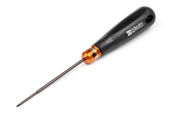 Pro-Series Tools 1.5Mm Hex Driver ryhmässä LELUT, TUOTTEET LAPSILLE JA VAUVOILLE / Radio-ohjattava / RC-työkalut @ TP E-commerce Nordic AB (A09523)