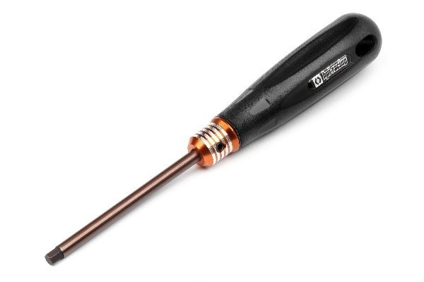 Pro-Series Tools 5.0Mm Hex Driver ryhmässä LELUT, TUOTTEET LAPSILLE JA VAUVOILLE / Radio-ohjattava / RC-työkalut @ TP E-commerce Nordic AB (A09528)