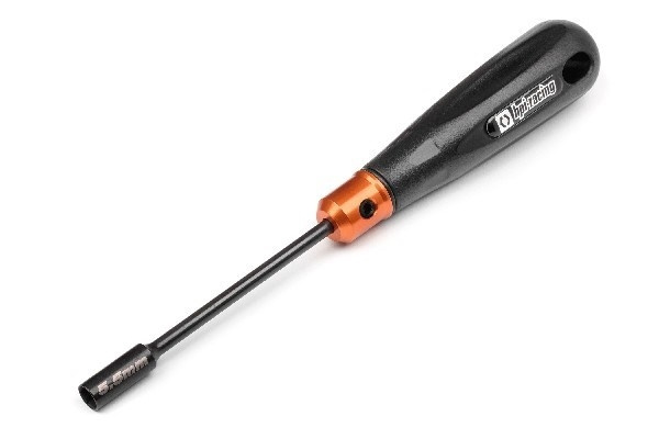 Pro-Series Tools 5.5Mm Box Wrench ryhmässä LELUT, TUOTTEET LAPSILLE JA VAUVOILLE / Radio-ohjattava / RC-työkalut @ TP E-commerce Nordic AB (A09529)