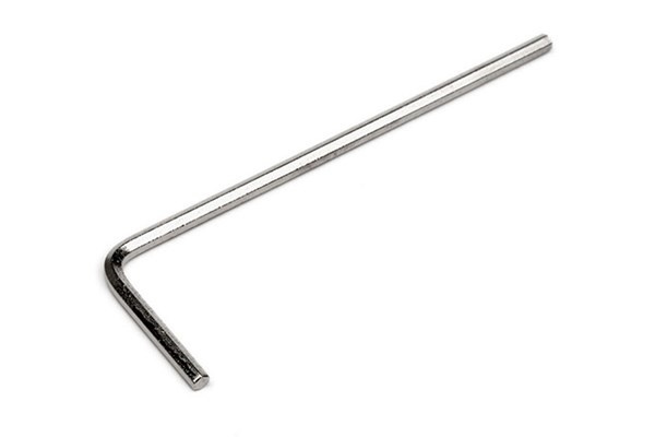 Allen Wrench 1.5Mm ryhmässä LELUT, TUOTTEET LAPSILLE JA VAUVOILLE / Radio-ohjattava / RC-työkalut @ TP E-commerce Nordic AB (A09538)