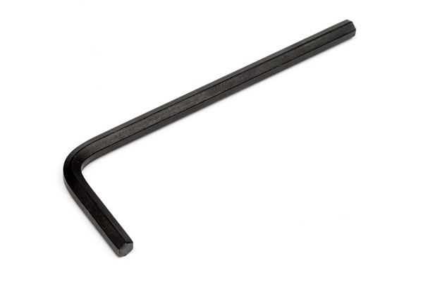 Allen Wrench 3.0Mm ryhmässä LELUT, TUOTTEET LAPSILLE JA VAUVOILLE / Radio-ohjattava / RC-työkalut @ TP E-commerce Nordic AB (A09539)