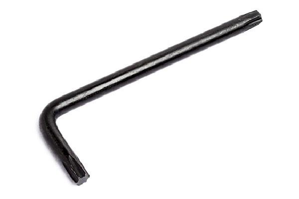 Torx Wrench T20 ryhmässä LELUT, TUOTTEET LAPSILLE JA VAUVOILLE / Radio-ohjattava / RC-työkalut @ TP E-commerce Nordic AB (A09542)