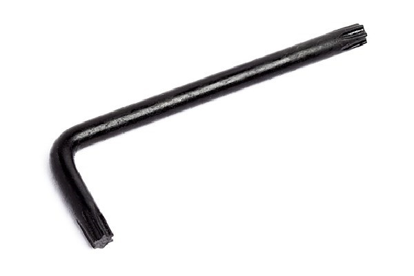 Torx Wrench T25 ryhmässä LELUT, TUOTTEET LAPSILLE JA VAUVOILLE / Radio-ohjattava / RC-työkalut @ TP E-commerce Nordic AB (A09543)