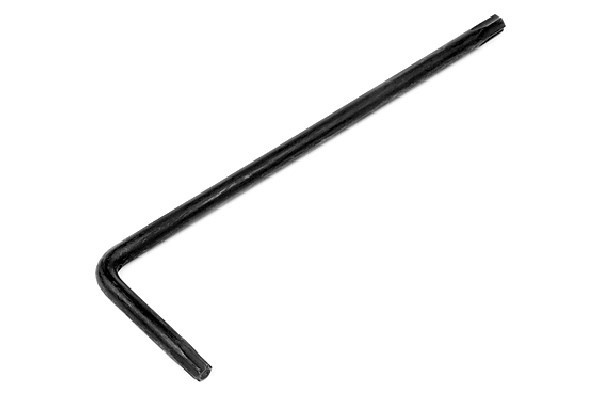 Torx Wrench T27 ryhmässä LELUT, TUOTTEET LAPSILLE JA VAUVOILLE / Radio-ohjattava / RC-työkalut @ TP E-commerce Nordic AB (A09544)