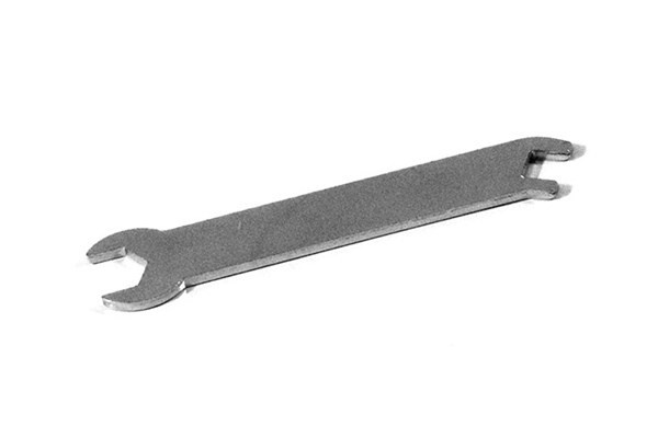 Turnbuckle Wrench ryhmässä LELUT, TUOTTEET LAPSILLE JA VAUVOILLE / Radio-ohjattava / RC-työkalut @ TP E-commerce Nordic AB (A09549)