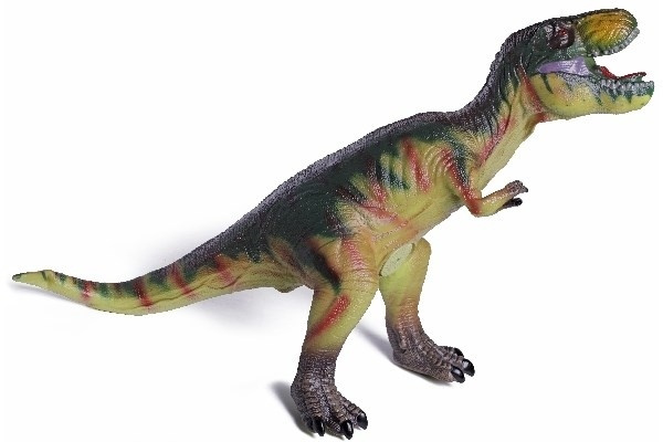 T-Rex 69x22,5x32cm ass. ryhmässä LELUT, TUOTTEET LAPSILLE JA VAUVOILLE / Leikkikalut, Askartelu &Pelit / Figuurit, miniatyyrit ja tarvikkeet @ TP E-commerce Nordic AB (A10136)