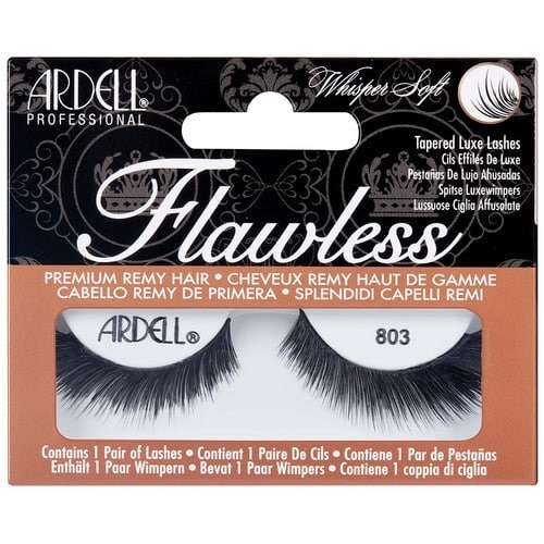 Ardell Flawless Lashes 803 ryhmässä KAUNEUS JA TERVEYS / Meikit / Silmät ja kulmat / Irtoripset @ TP E-commerce Nordic AB (A10278)