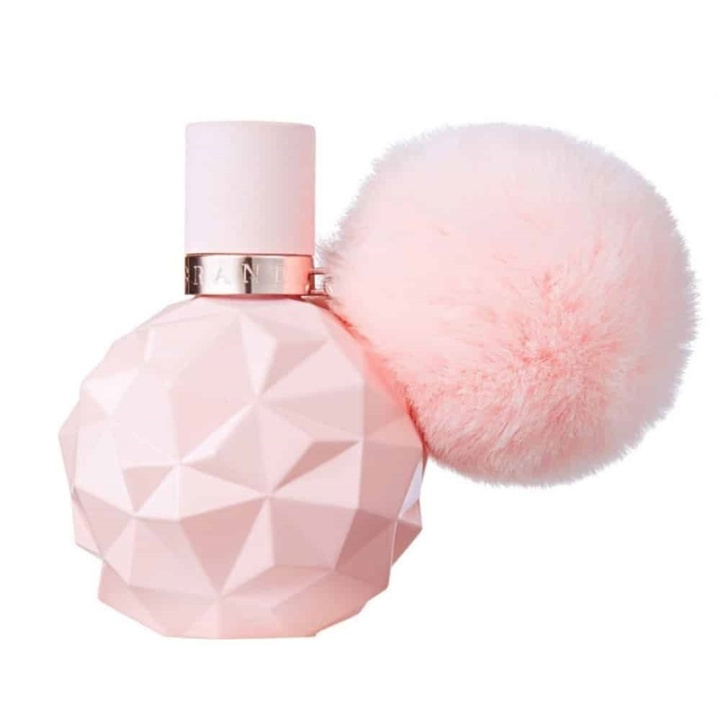 Ariana Grande Sweet Like Candy Edp 30ml ryhmässä KAUNEUS JA TERVEYS / Tuoksut & Parfyymit / Parfyymit / Naisten Tuoksut @ TP E-commerce Nordic AB (A10339)