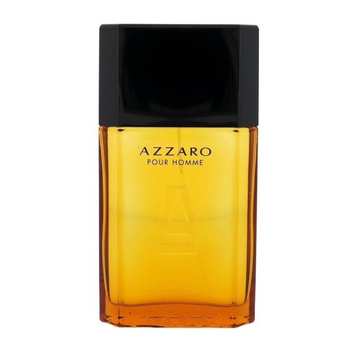 Azzaro Pour Homme Refillable Edt 100ml ryhmässä KAUNEUS JA TERVEYS / Tuoksut & Parfyymit / Parfyymit / Miesten Tuoksut @ TP E-commerce Nordic AB (A10362)