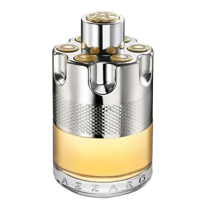 Azzaro Wanted Edt 100ml ryhmässä KAUNEUS JA TERVEYS / Tuoksut & Parfyymit / Parfyymit / Miesten Tuoksut @ TP E-commerce Nordic AB (A10368)