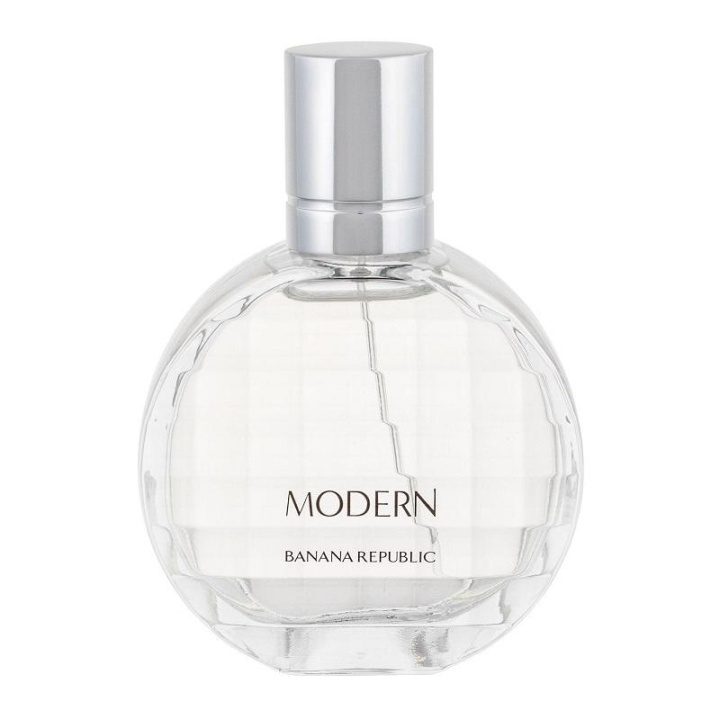 Banana Republic Modern Woman Edp 100ml ryhmässä KAUNEUS JA TERVEYS / Tuoksut & Parfyymit / Parfyymit / Naisten Tuoksut @ TP E-commerce Nordic AB (A10381)