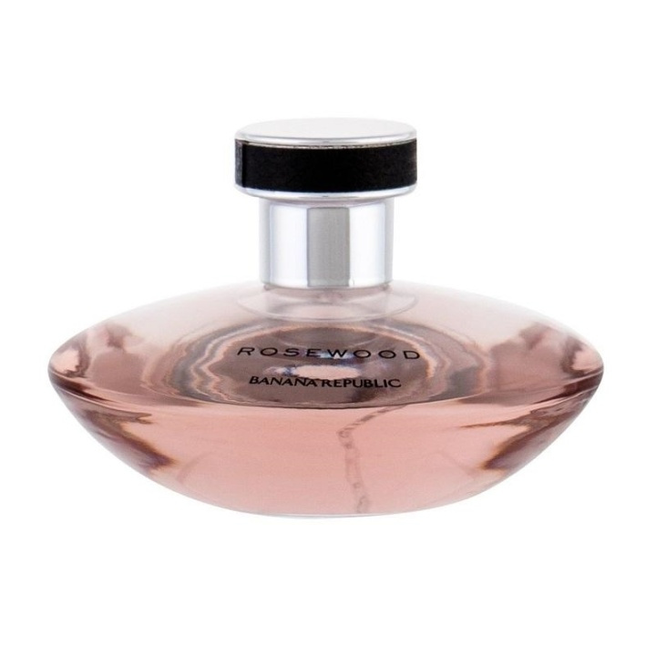 Banana Republic Rosewood Edp 100ml ryhmässä KAUNEUS JA TERVEYS / Tuoksut & Parfyymit / Parfyymit / Naisten Tuoksut @ TP E-commerce Nordic AB (A10383)