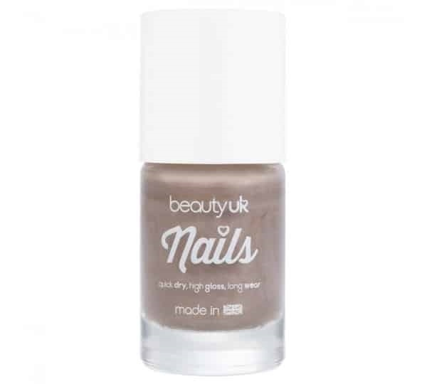 Beauty UK Nails no.29 - Night Owl 9ml ryhmässä KAUNEUS JA TERVEYS / Manikyyri/Pedikyyri / Kynsilakka @ TP E-commerce Nordic AB (A10401)