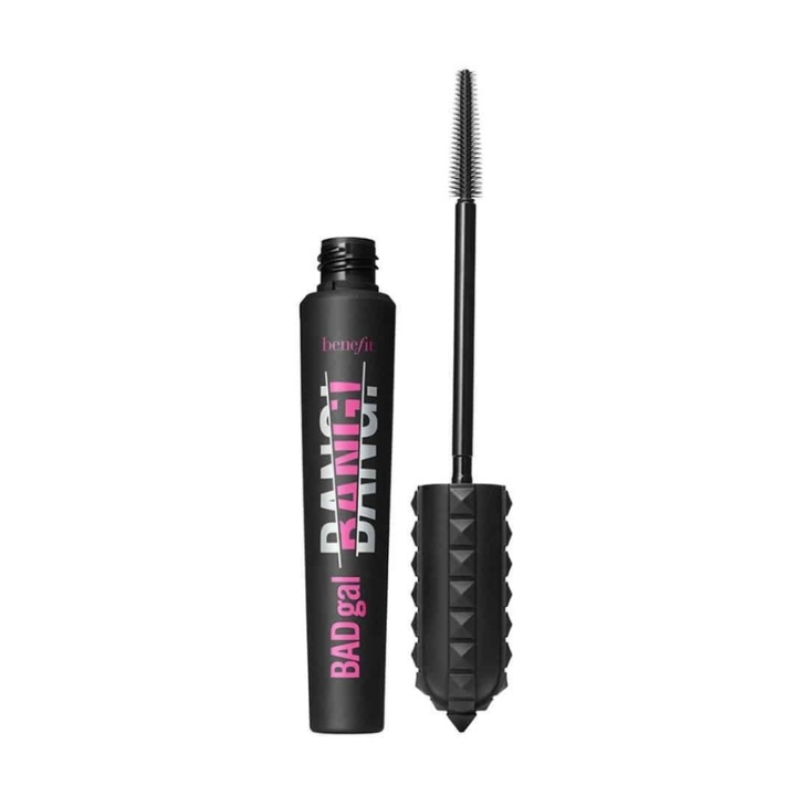 Benefit Bad Gal Bang! Mascara Black ryhmässä KAUNEUS JA TERVEYS / Meikit / Silmät ja kulmat / Ripsiväri @ TP E-commerce Nordic AB (A10465)