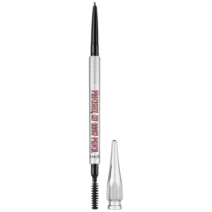 Benefit Precisely, My Brow Eyebrow Pencil 05 Warm Black-Brown ryhmässä KAUNEUS JA TERVEYS / Meikit / Silmät ja kulmat / Kulmakynä @ TP E-commerce Nordic AB (A10469)