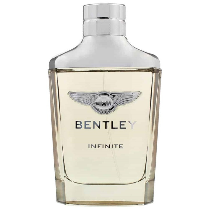 Bentley Infinite Edt 100ml ryhmässä KAUNEUS JA TERVEYS / Tuoksut & Parfyymit / Parfyymit / Miesten Tuoksut @ TP E-commerce Nordic AB (A10474)
